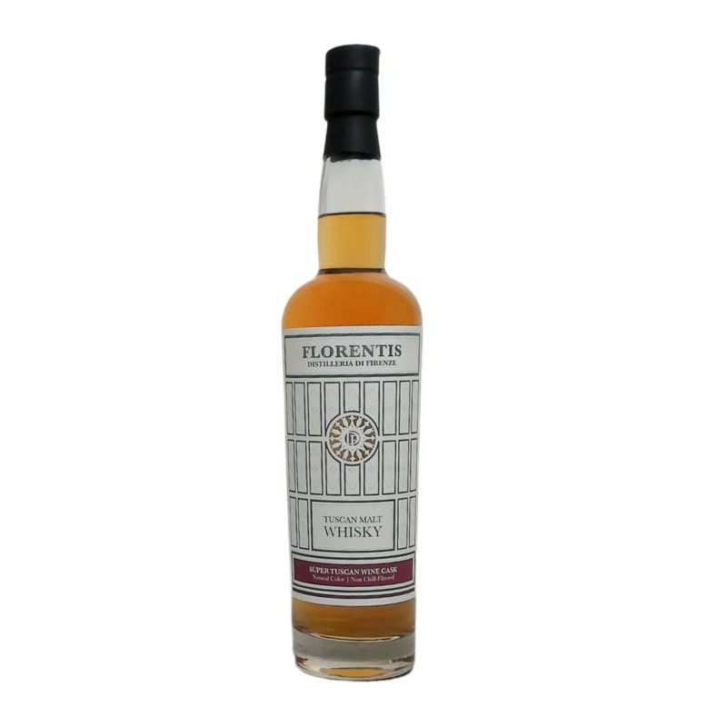 Florentis Tuscan Single Malt Whisky
